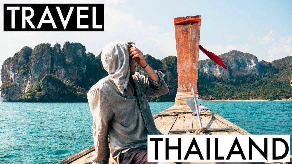 22 DAYS IN THAILAND VIDEO GUIDE – IT'S FINALLY HERE!